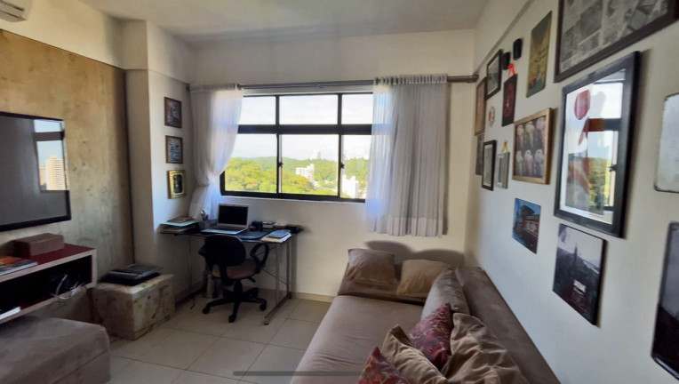 Imagem Apartamento com 3 Quartos à Venda, 160 m² em Tirol - Natal