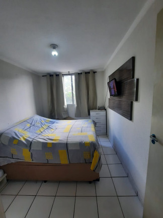 Imagem Apartamento com 2 Quartos à Venda, 56 m² em Cidade Ademar - São Paulo
