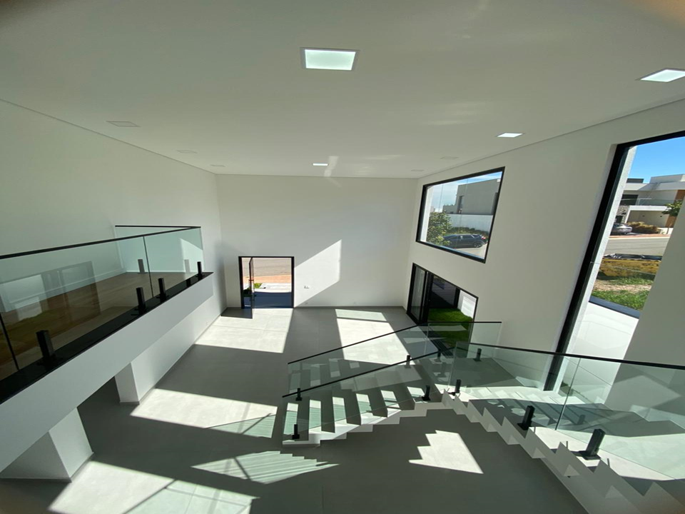 Imagem Casa de Condomínio com 3 Quartos à Venda, 309 m²em Residencial Village das Flores - Jundiaí