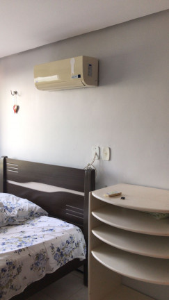 Imagem Apartamento com 2 Quartos para Alugar, 1 m² em Ponta do Farol - São Luís