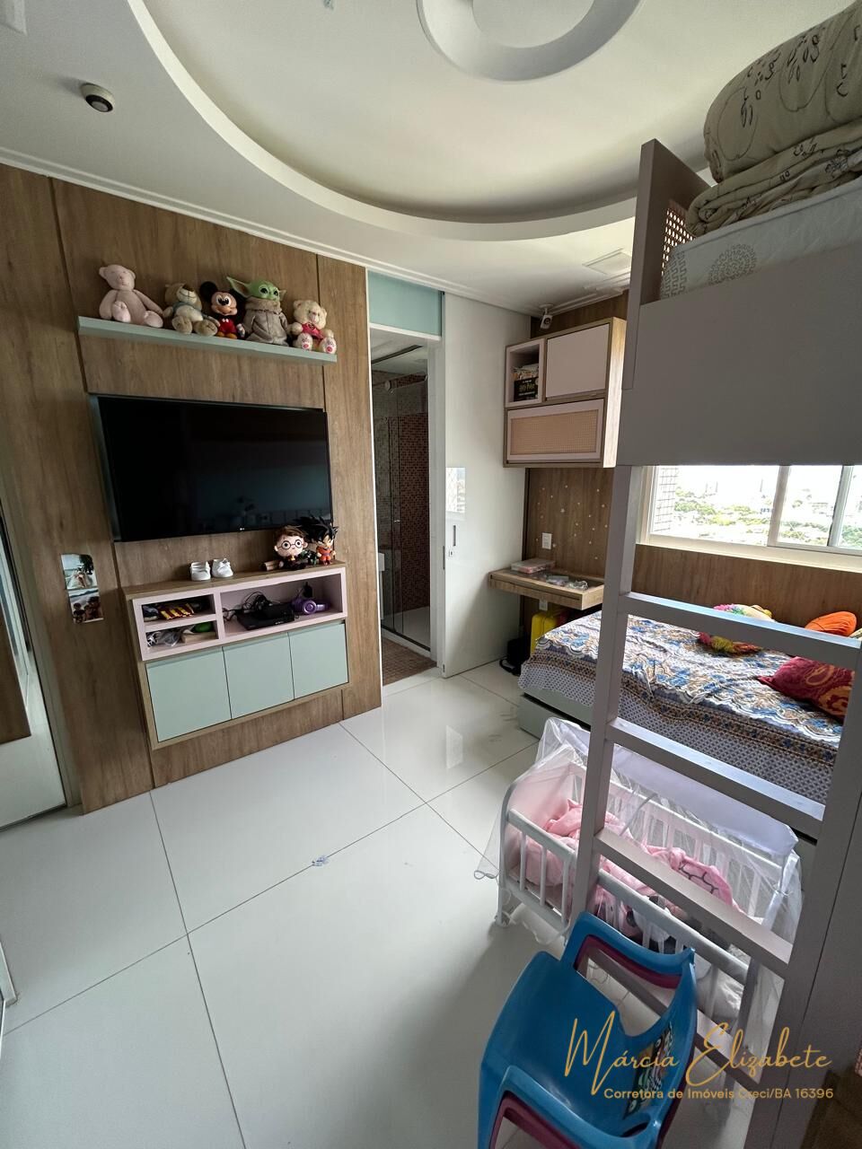 Imagem Apartamento com 4 Quartos à Venda, 185 m² em Itaigara - Salvador Imagem Apartamento com 4 Quartos à Venda, 185 m² em Itaigara - Salvador