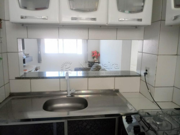 Imagem Apartamento com 2 Quartos à Venda, 49 m²em Rio Doce - Olinda