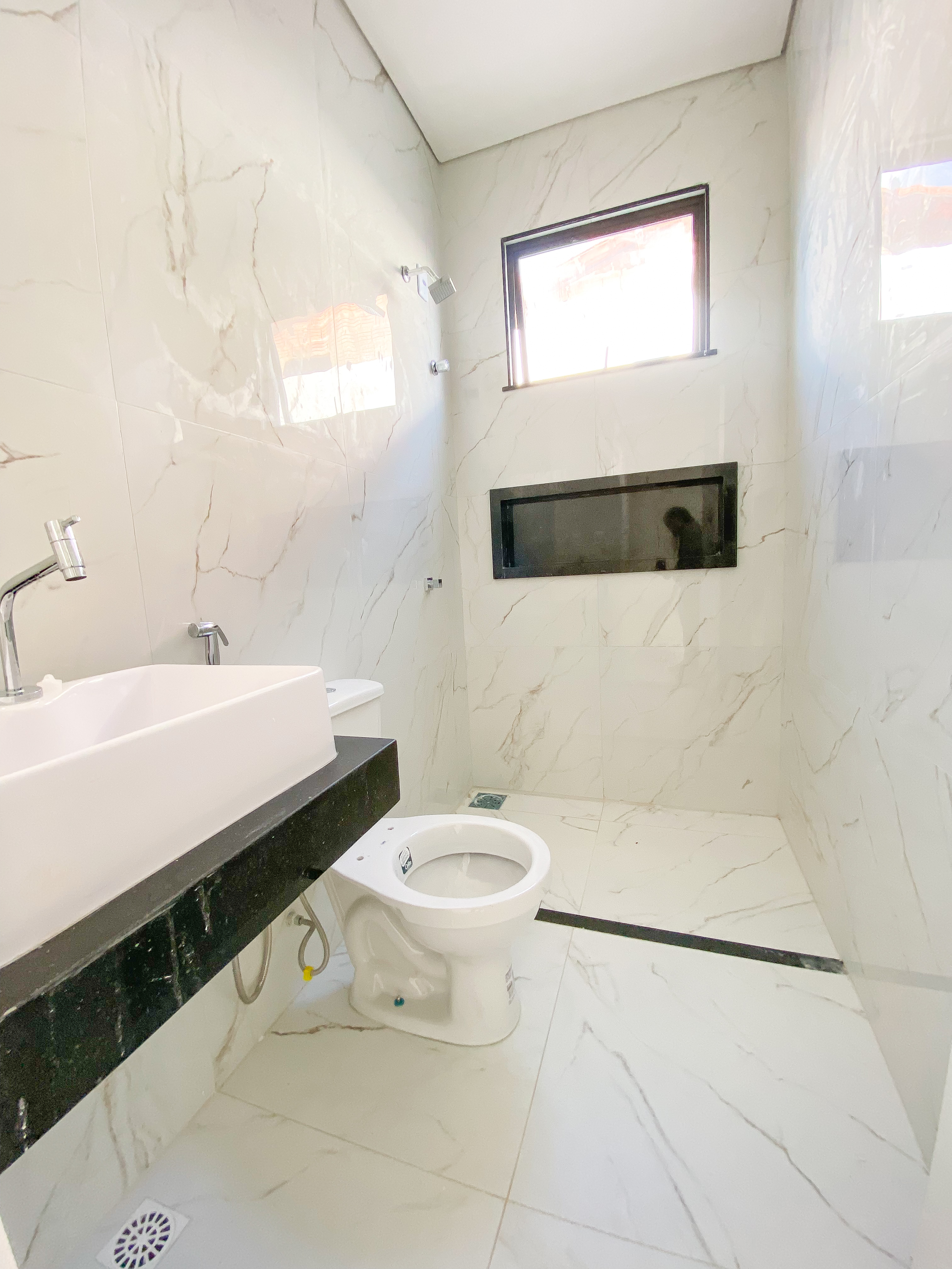 Imagem Casa com 3 Quartos à Venda, 99 m² em Coité - Eusébio Imagem Casa com 3 Quartos à Venda, 99 m² em Coité - Eusébio