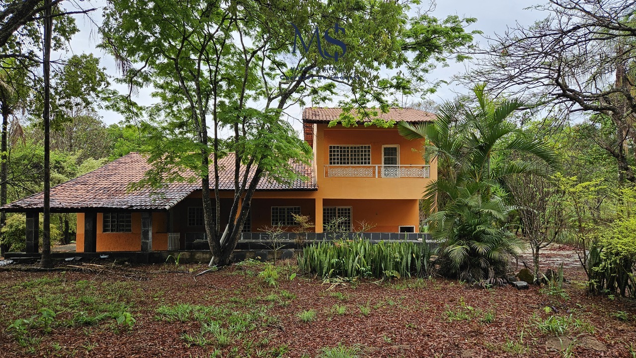 Imagem Chácara com 4 Quartos à Venda, 50 m²em Bonsucesso - Brasília