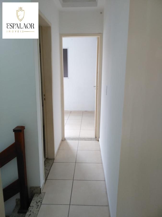 Imagem Casa de Condomínio com 2 Quartos à Venda, 50 m²em Jardim Norma - São Paulo
