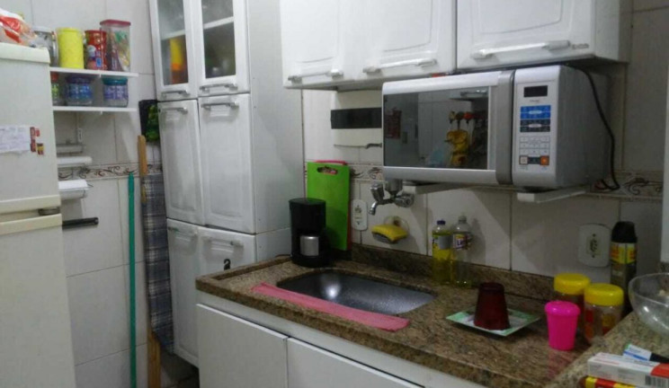 Imagem Apartamento com 1 Quarto à Venda, 30 m² em Copacabana - Rio de Janeiro Imagem Apartamento com 1 Quarto à Venda, 30 m² em Copacabana - Rio de Janeiro