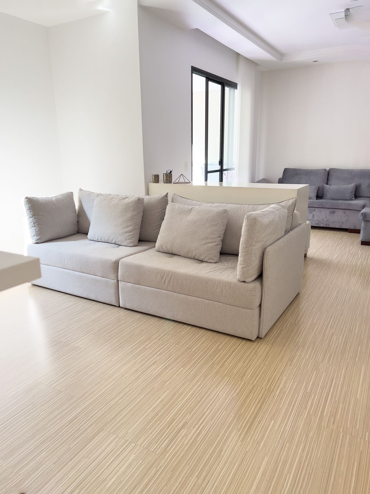 Imagem Apartamento com 2 Quartos à Venda, 84 m²em Vila Mariana - São Paulo