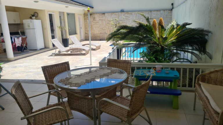 Imagem Casa com 3 Quartos à Venda, 295 m² em Camboinhas - Niterói