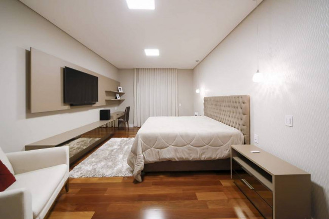 Imagem Casa de Condomínio com 3 Quartos à Venda, 700 m² em Jardim Residencial Saint Patrick - Sorocaba