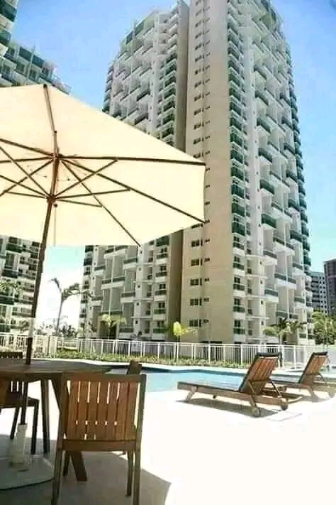 Imagem Apartamento com 3 Quartos à Venda, 82 m²em Engenheiro Luciano Cavalcante - Fortaleza