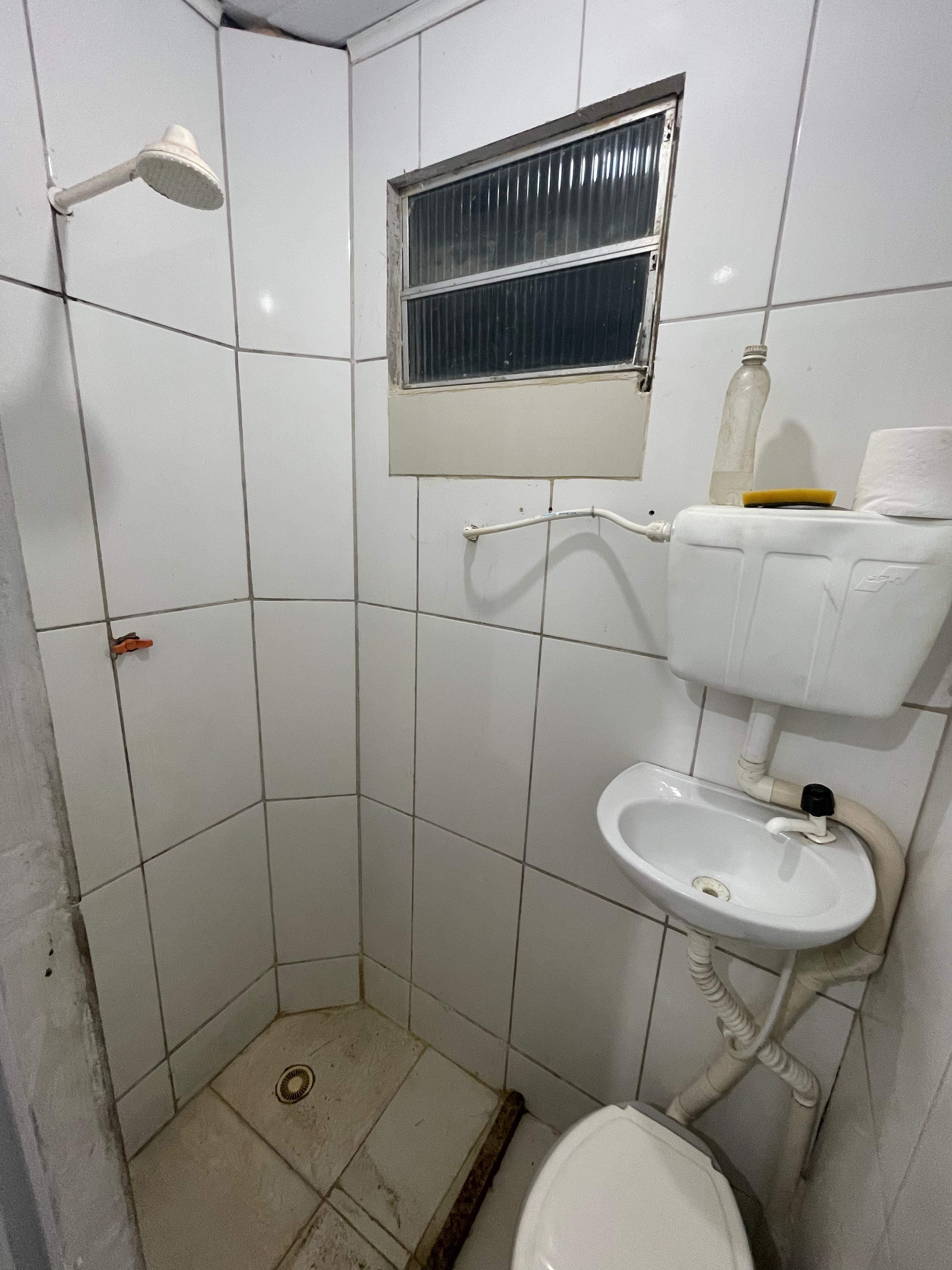 Imagem Casa com 1 Quarto à Venda, 19 m² em Mussurunga - Salvador Imagem Casa com 1 Quarto à Venda, 19 m² em Mussurunga - Salvador