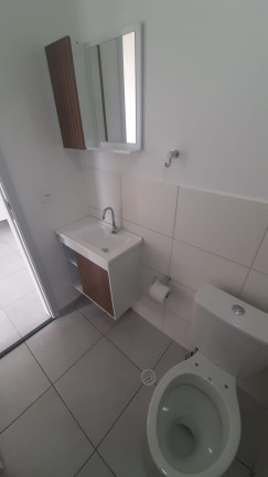Imagem Apartamento com 2 Quartos à Venda, 34 m²em Vila Inglesa - São Paulo