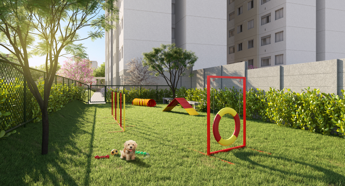 Imagem Apartamento com 2 Quartos à Venda, 32 m²em Jardim Stella - Santo André