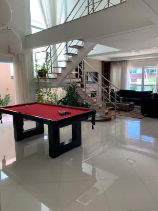 Casa de Condomínio com 5 Quartos à Venda, 380 m² em Jardim Imperial - Arujá