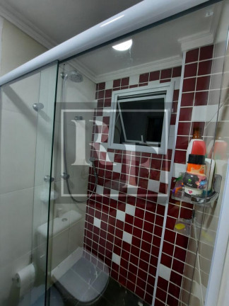Imagem Apartamento com 2 Quartos à Venda, 67 m² em Centro - Diadema