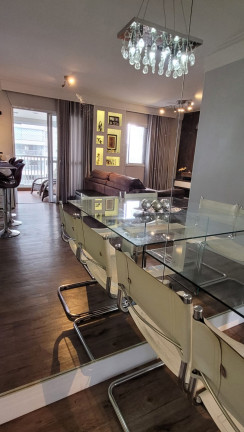Imagem Apartamento com 4 Quartos à Venda, 93 m² em Tatuapé - São Paulo