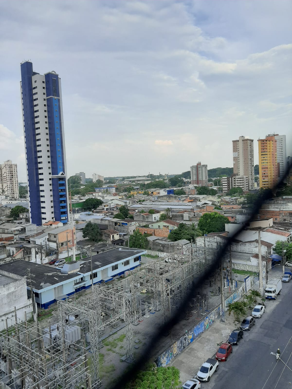 Imagem Apartamento com 3 Quartos à Venda, 100 m²em Pedreira - Belém
