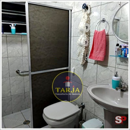 Imagem Sobrado com 3 Quartos à Venda, 86 m² em Jardim Yara - São Paulo Imagem Sobrado com 3 Quartos à Venda, 86 m² em Jardim Yara - São Paulo