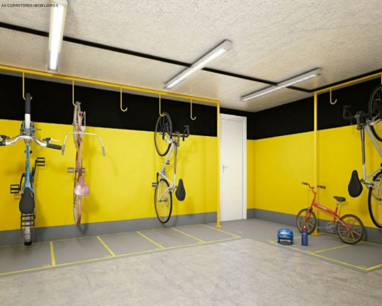 Imagem Apartamento com 3 Quartos à Venda, 52 m² em Várzea - Recife