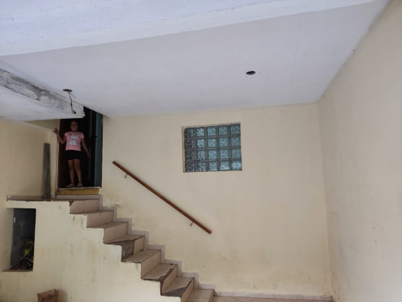 Imagem Sobrado com 2 Quartos à Venda ou Locação,  em Jardim Nova Esperança - Taboão da Serra