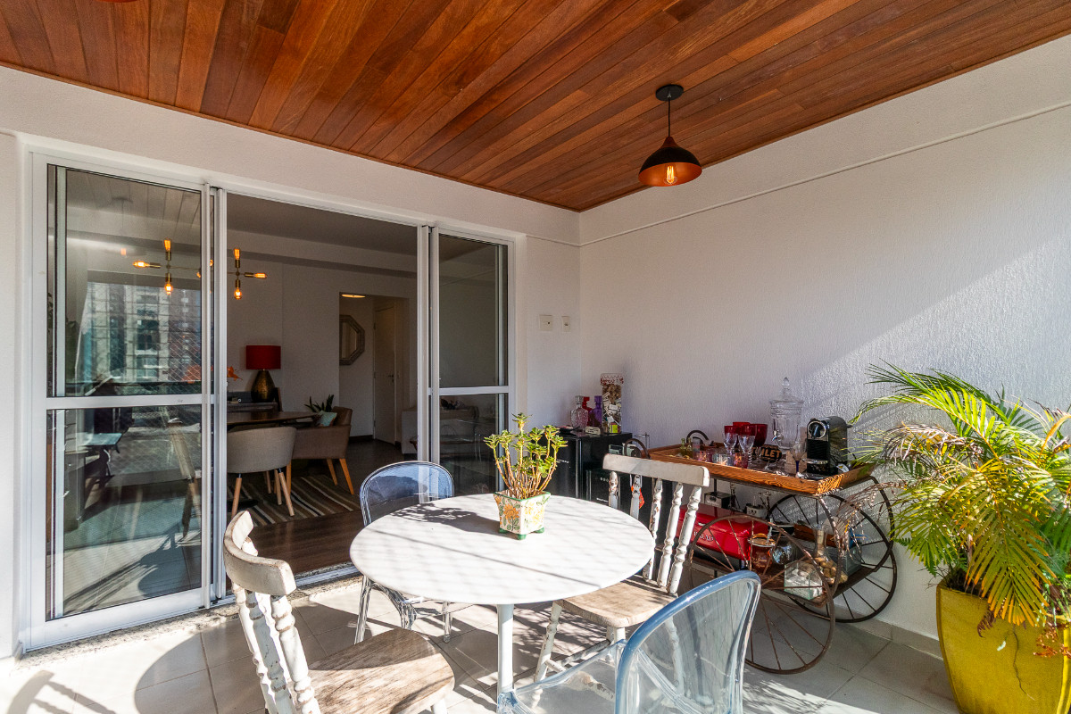 Imagem Apartamento com 3 Quartos à Venda, 105 m² em Vila Cruzeiro - São Paulo
