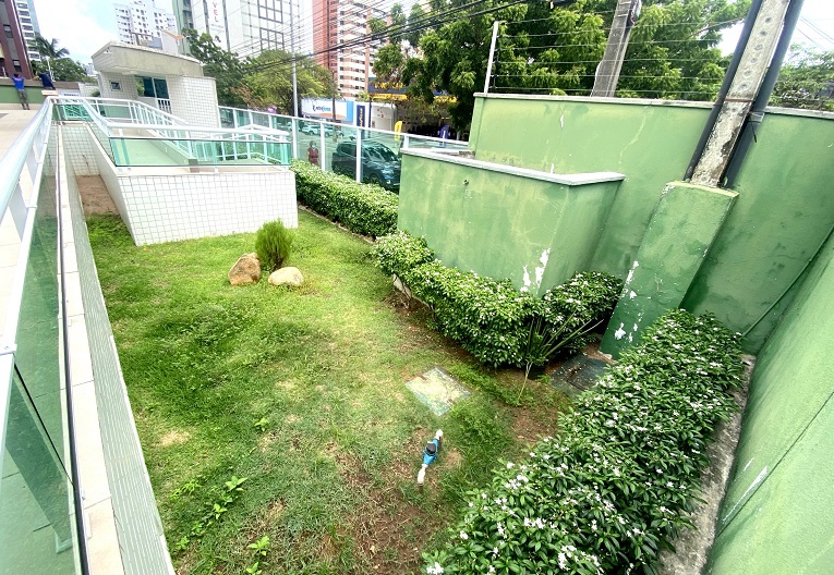 Imagem Apartamento com 3 Quartos à Venda, 105 m² em Aldeota - Fortaleza