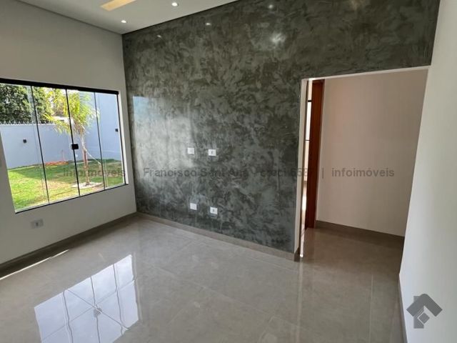Imagem Casa com 2 Quartos à Venda, 180 m²em Alves Pereira - Campo Grande