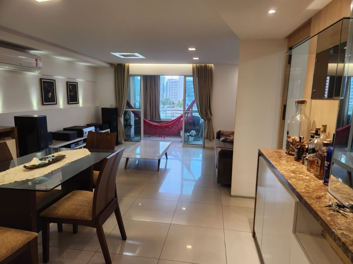Imagem Apartamento com 3 Quartos à Venda, 170 m² em Dionisio Torres - Fortaleza Imagem Apartamento com 3 Quartos à Venda, 170 m² em Dionisio Torres - Fortaleza