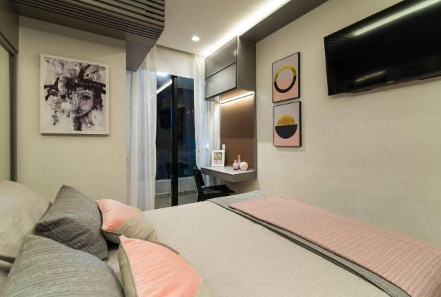 Imagem Casa de Condomínio com 3 Quartos à Venda, 152 m² em Tanquinho - Santana De Parnaíba Imagem Casa de Condomínio com 3 Quartos à Venda, 152 m² em Tanquinho - Santana De Parnaíba