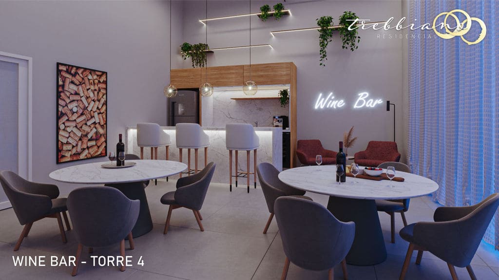 Imagem Apartamento com 2 Quartos à Venda, 75 m² em Mossunguê - CURITIBA