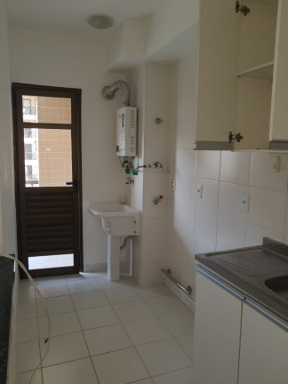 Imagem Apartamento com 2 Quartos para Alugar, 1 m² em Calhau - São Luís
