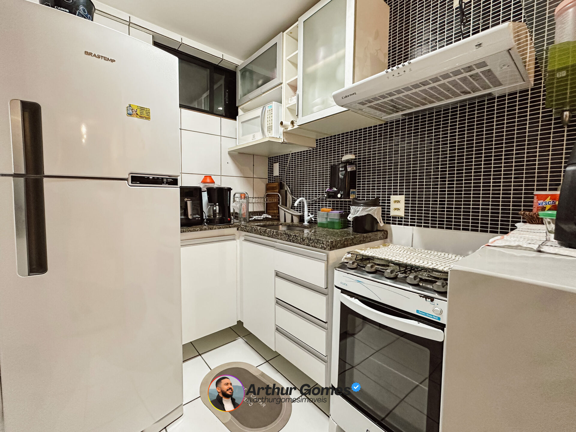 Imagem Apartamento com 2 Quartos à Venda, 57 m² em Boa Viagem - Recife Imagem Apartamento com 2 Quartos à Venda, 57 m² em Boa Viagem - Recife