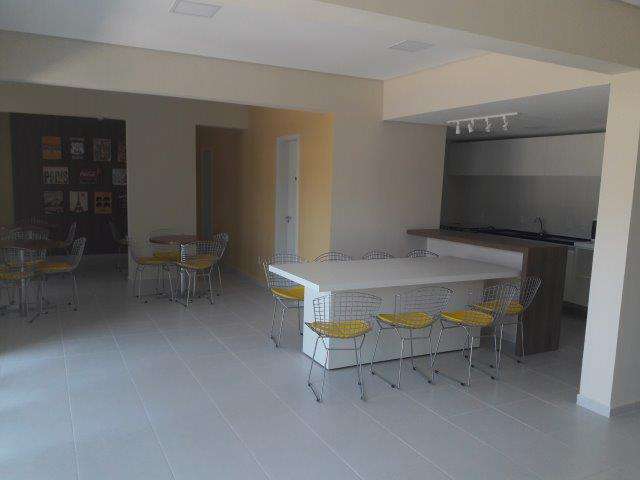 Apartamento com 2 Quartos para Alugar, 68 m² em Recanto Quarto Centenário - Jundiaí