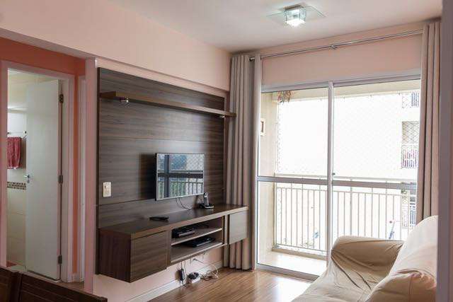 Imagem Apartamento com 2 Quartos à Venda, 46 m² em Ponte Grande - Guarulhos