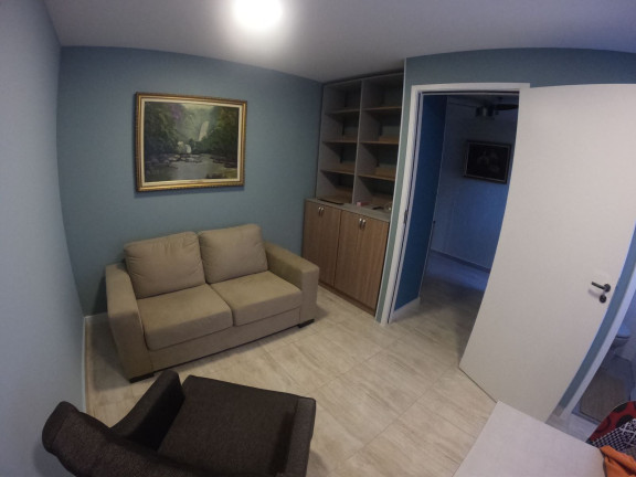 Imagem Sala Comercial à Venda, 36 m² em Vila Guarani (Z Sul) - São Paulo Imagem Sala Comercial à Venda, 36 m² em Vila Guarani (Z Sul) - São Paulo