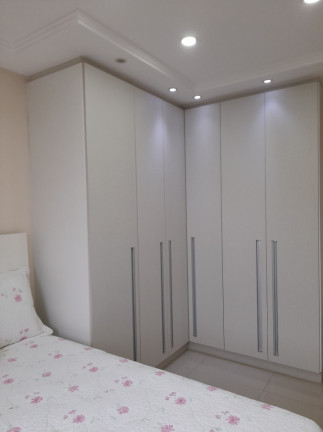 Imagem Apartamento com 3 Quartos à Venda, 82 m² em Freguesia (Jacarepaguá) - Rio de Janeiro Imagem Apartamento com 3 Quartos à Venda, 82 m² em Freguesia (Jacarepaguá) - Rio de Janeiro