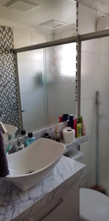 Imagem Apartamento com 2 Quartos à Venda, 44 m² em Jardim Ângela (Zona Leste) - São Paulo Imagem Apartamento com 2 Quartos à Venda, 44 m² em Jardim Ângela (Zona Leste) - São Paulo