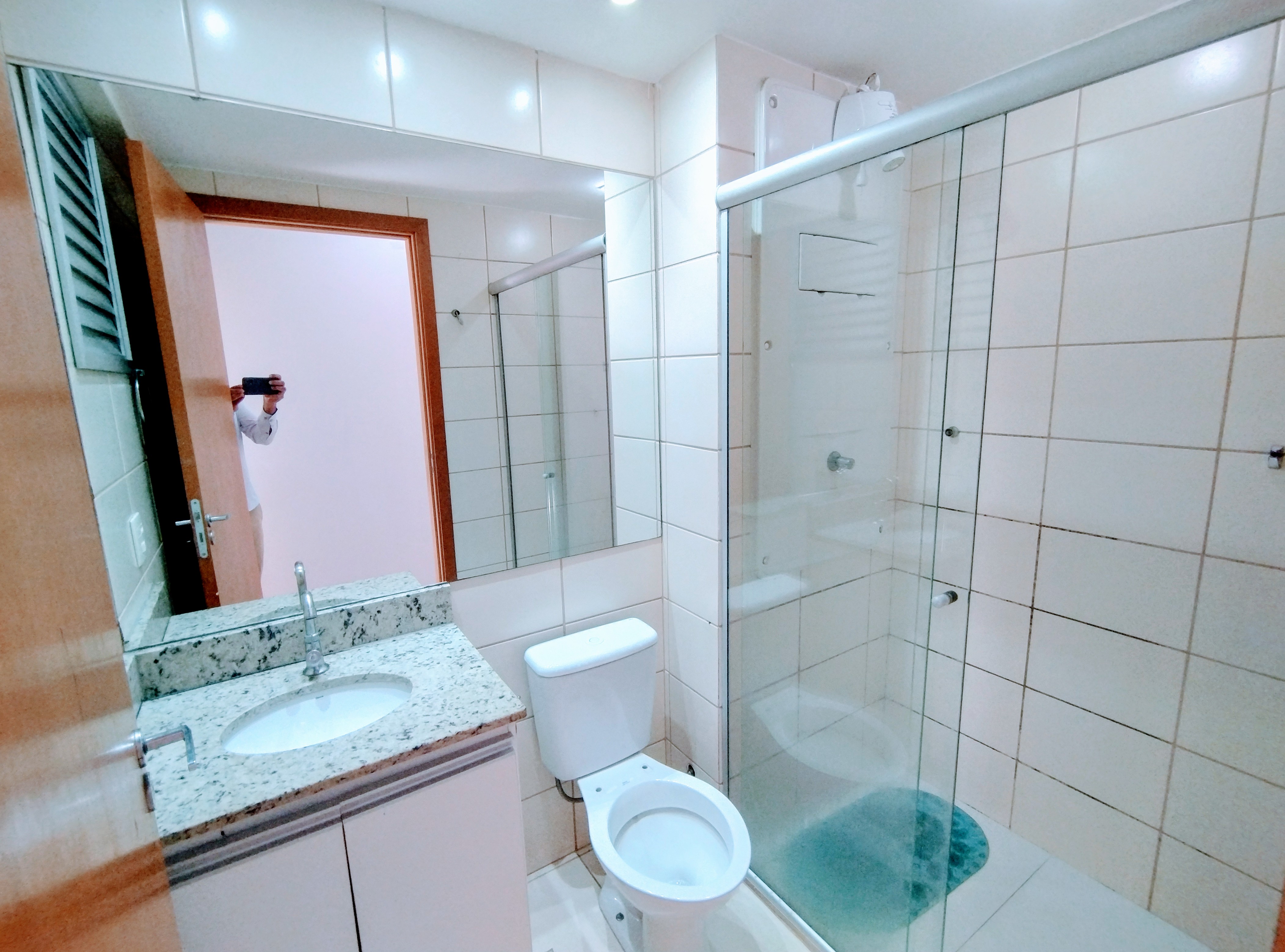 Imagem Apartamento com 2 Quartos à Venda, 52 m²em Samambaia Sul (Samambaia) - Brasília