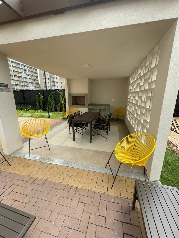 Imagem Apartamento com 1 Quarto à Venda, 28 m²em Bom Retiro - São Paulo