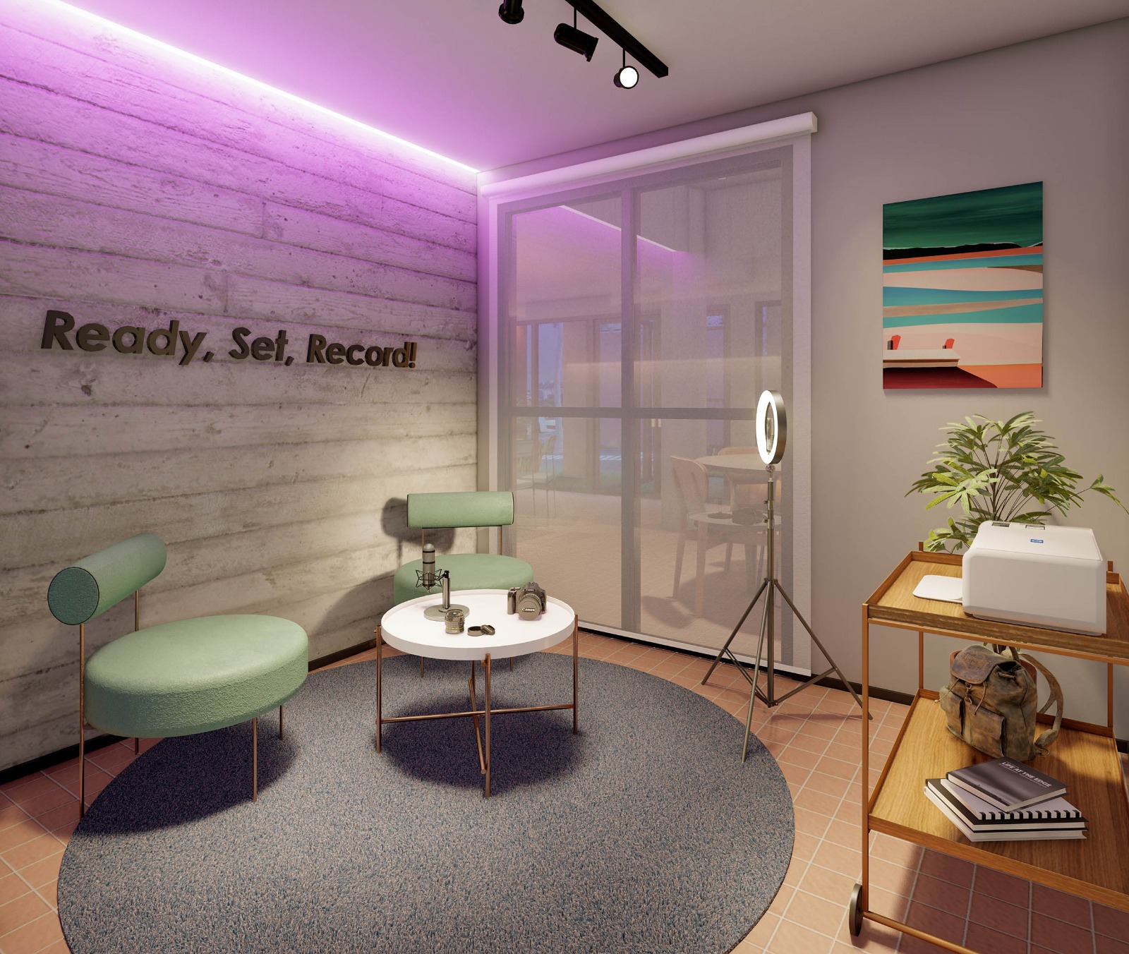 Imagem Apartamento com 2 Quartos à Venda, 36 m²em Vila Clementino - São Paulo Imagem Apartamento com 2 Quartos à Venda, 36 m²em Vila Clementino - São Paulo