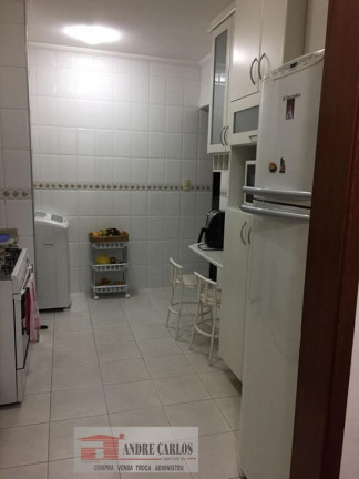Imagem Apartamento com 3 Quartos à Venda, 92 m² em Centro - Osasco Imagem Apartamento com 3 Quartos à Venda, 92 m² em Centro - Osasco