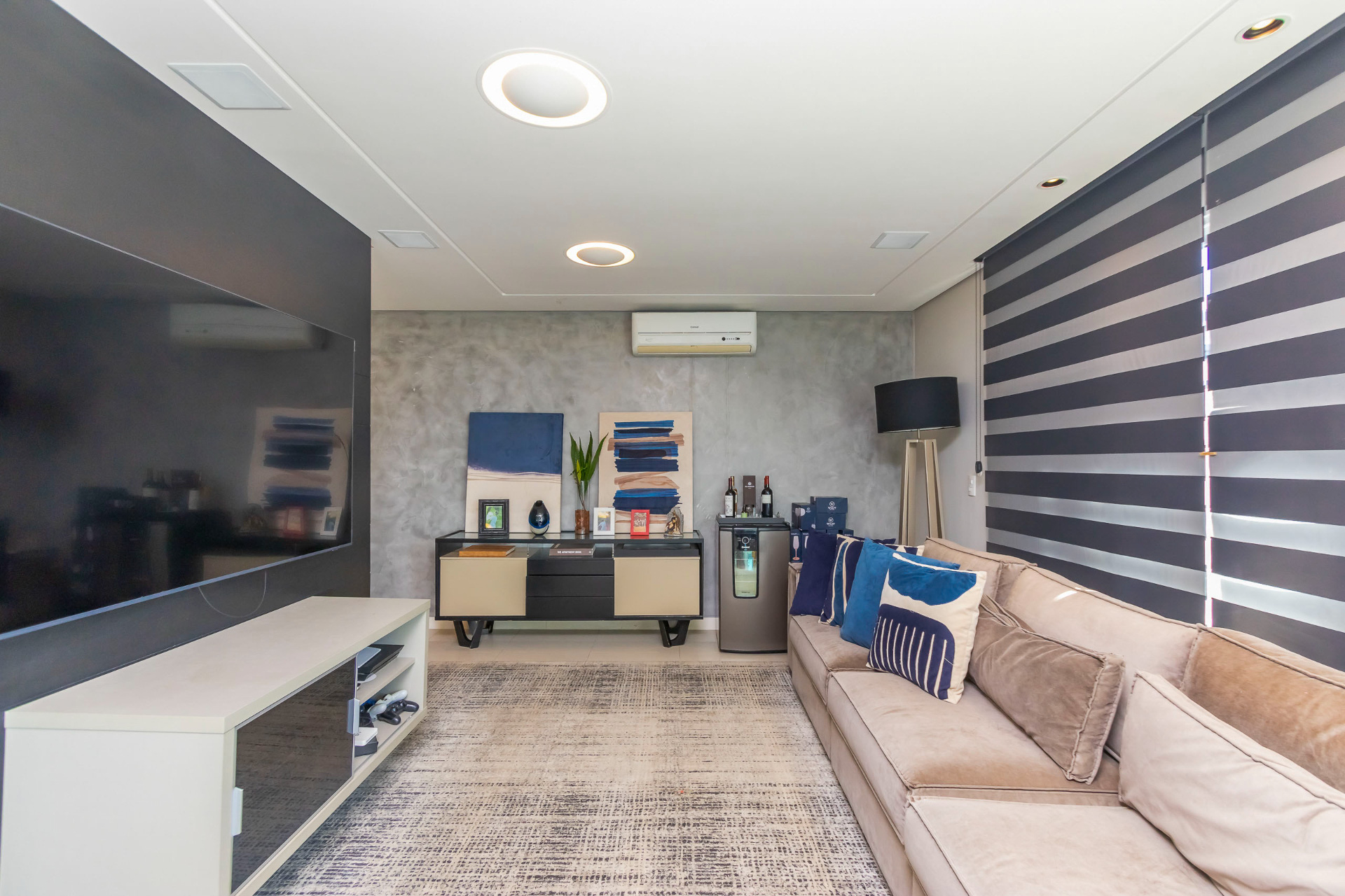 Imagem Apartamento com 3 Quartos à Venda, 172 m² em - Imagem Apartamento com 3 Quartos à Venda, 172 m² em -