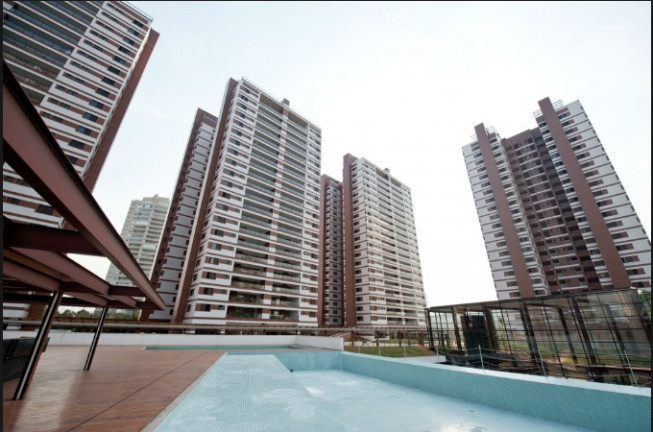 Imagem Apartamento com 3 Quartos à Venda, 209 m²em Vila Cruzeiro - São Paulo Imagem Apartamento com 3 Quartos à Venda, 209 m²em Vila Cruzeiro - São Paulo