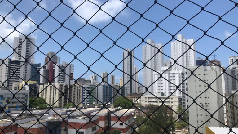 Apartamento com 3 Quartos à Venda, em Boa Viagem - Recife