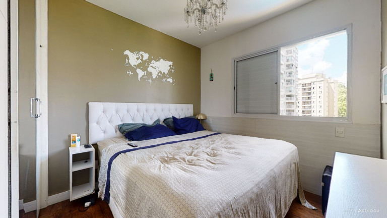 Imagem Apartamento com 2 Quartos à Venda, 64 m² em Vila Andrade - São Paulo Imagem Apartamento com 2 Quartos à Venda, 64 m² em Vila Andrade - São Paulo