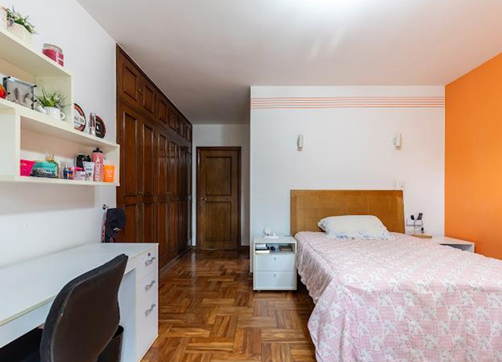 Imagem Sobrado com 4 Quartos à Venda, 363 m² em Granja Julieta - São Paulo