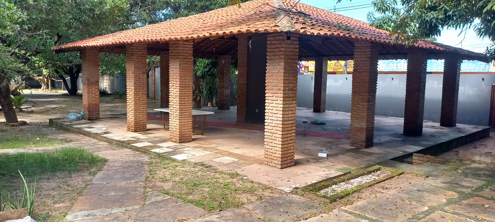 Imagem Terreno à Venda, 9.960 m² em Gurupi - Teresina Imagem Terreno à Venda, 9.960 m² em Gurupi - Teresina