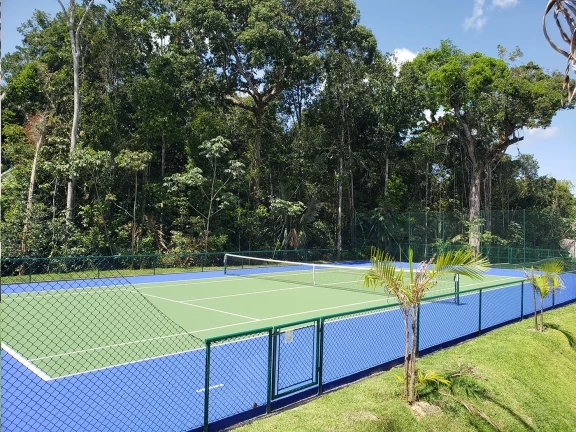 Imagem Terreno em Condomínio à Venda, em Ponta Negra - Manaus Imagem Terreno em Condomínio à Venda, em Ponta Negra - Manaus