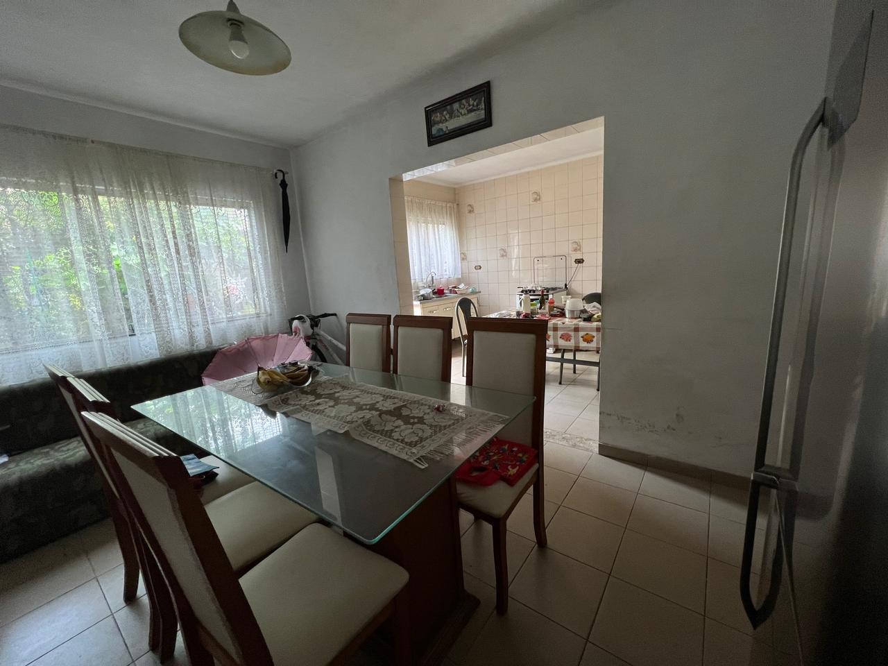 Imagem Sobrado com 3 Quartos à Venda, 196 m² em Independência - São Bernardo do Campo