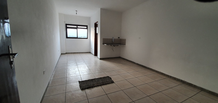 Imagem Apartamento com 1 Quarto à Venda, 39 m² em Caiçara - Praia Grande Imagem Apartamento com 1 Quarto à Venda, 39 m² em Caiçara - Praia Grande